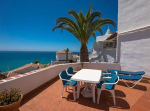 Ladera Panorama Eurosur | Urbanizacion Ladera del Mar