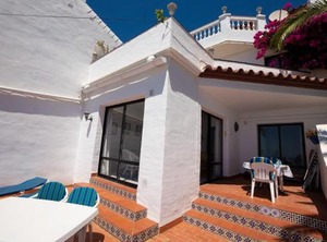 Ladera Panorama Eurosur | Urbanizacion Ladera del Mar
