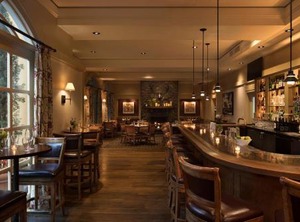 Lafayette Park Hotel | Moraga Blvd