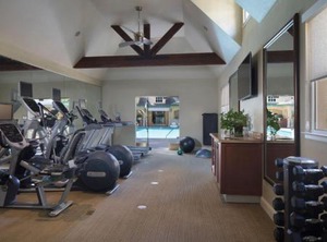 Lafayette Park Hotel | Moraga Blvd