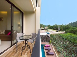 The Lago | Nai Harn