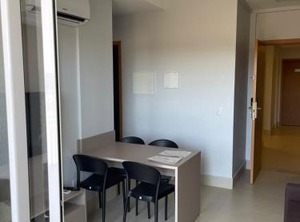 Lagoa Eco Resorts | Setor Lagoa Quente