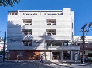 Lagoa Park Hotel | Centro