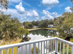Sea Palms Resort | St. Simons Island