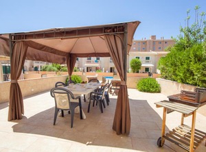 Laguito | Alcudia