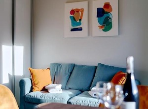 Laguna Apartament Polanica Residence | Polanica-Zdroj