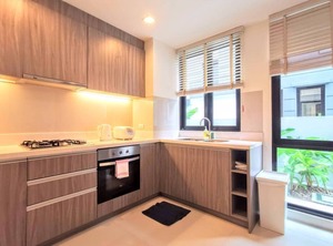 Br Laguna Park Townhome | Thep Kasattri