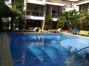 Laguna Ville | Itacimirim