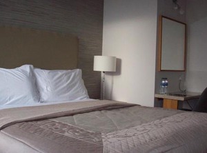 Lairg Hotel | Lairg