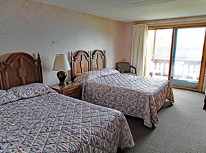 Fanny Hooe | Copper Harbor