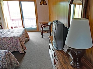 Fanny Hooe | Copper Harbor