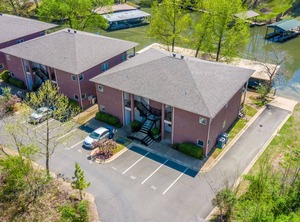 Cottage Edgewater Resort Springs | Mid America
