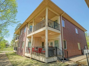 Cottage Edgewater Resort Springs | Mid America