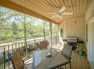 Cottage Edgewater Resort Springs | Mid America