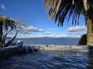Haven Edge | Hamurana