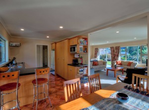 Paradise Hawea Holiday | Lake Hawea