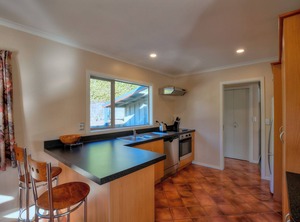 Paradise Hawea Holiday | Lake Hawea