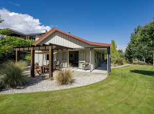 Paradise Hawea Holiday | Lake Hawea