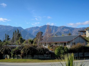 Paradise Hawea Holiday | Lake Hawea