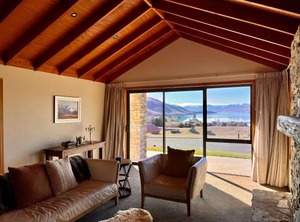 Lodge | Lake Tekapo