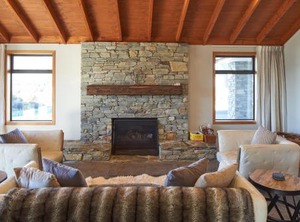 Lodge | Lake Tekapo