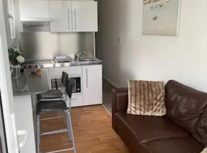 Lodges | Westhampnett