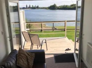 Lodges | Westhampnett