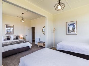 Maraetai Lodge | Mangakino