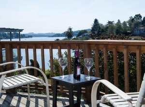 Point Hideaway | Neotsu
