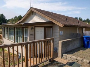Point Hideaway | Neotsu