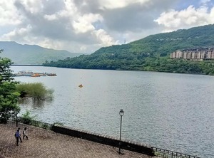Bhk Villa | Lavasa