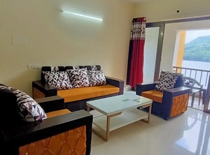 Bhk Villa | Lavasa