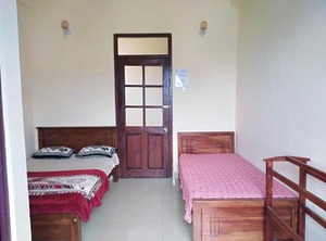 Holiday | Nuwara Eliya