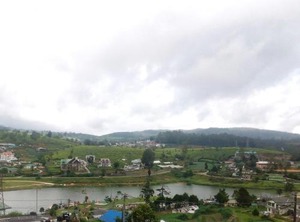 Holiday | Nuwara Eliya