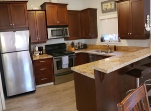 Lakeshore Villas | Okanagan-Similkameen