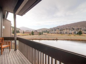 Lakeside | Deer Valley