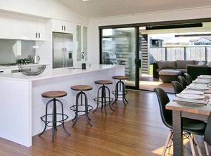 Acacia Bay Holiday | Rainbow Point