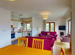 Lakeside Holiday | Killaloe