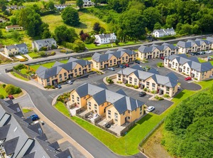 Lakeside Holiday | Killaloe