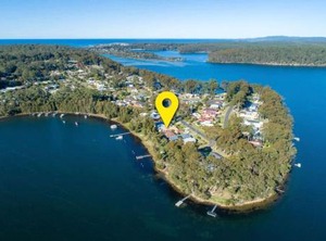 James Cres | Kings Point