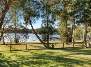 James Cres | Kings Point