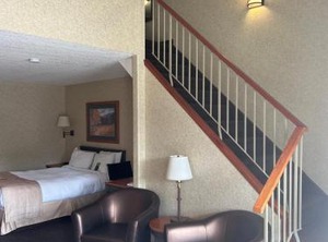 Lakeview Inns Hinton | Hinton