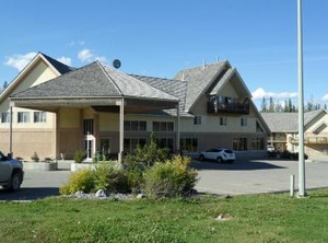 Lakeview Inns Hinton | Hinton