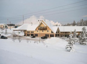 Lakeview Inns Hinton | Hinton