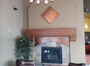 Lakeview Inns Hinton | Hinton