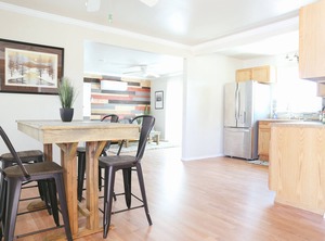 Lakeview Terrace | Wofford Heights