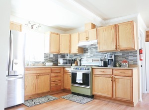 Lakeview Terrace | Wofford Heights