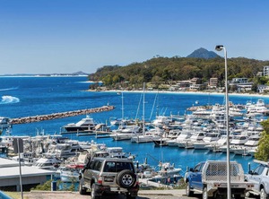 Laman Lodge Street | Nelson Bay