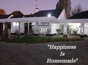 Lamon Guesthouse | Kroonstad