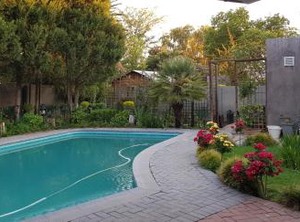 Lamon Guesthouse | Kroonstad